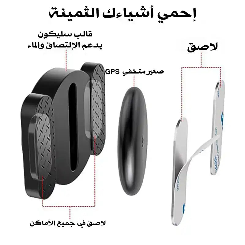 Mini GPS Tracker