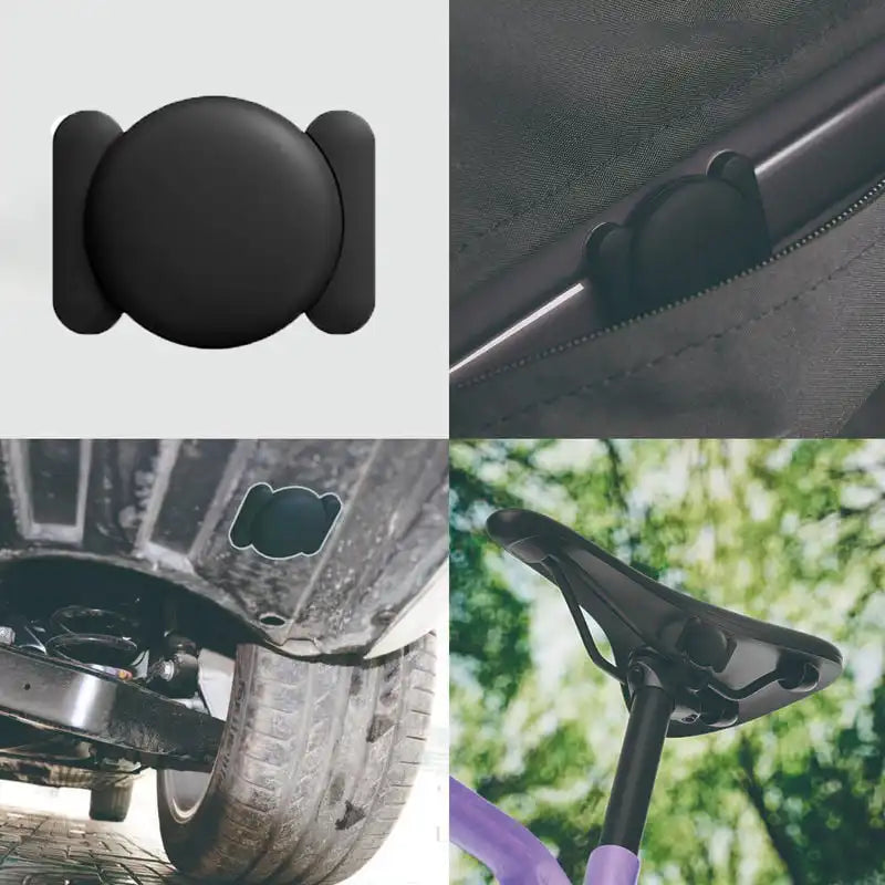 Mini GPS Tracker