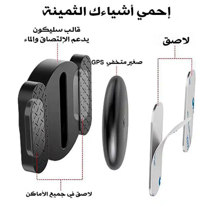 Mini GPS Tracker